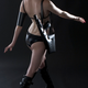 Image for article titled Persuader Gun Purse Has You By The Balls